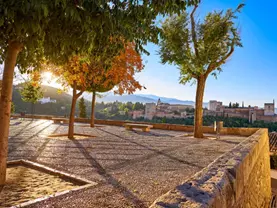 Alojamiento con Encanto Granada 3000 apartamentos turísticos en Granada